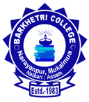 Barkhetri College