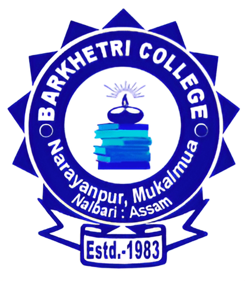 Barkhetri Collegelogo