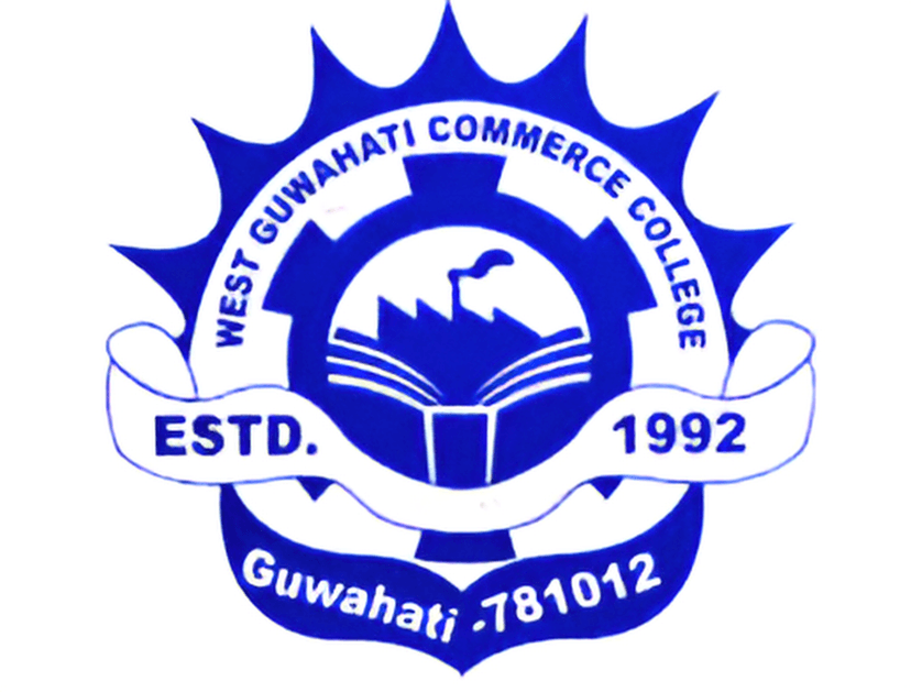 West Guwahati Commerce Collegelogo