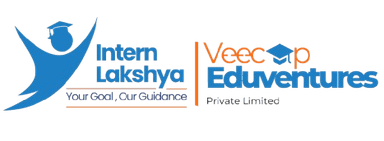 Intern Lakshya logo